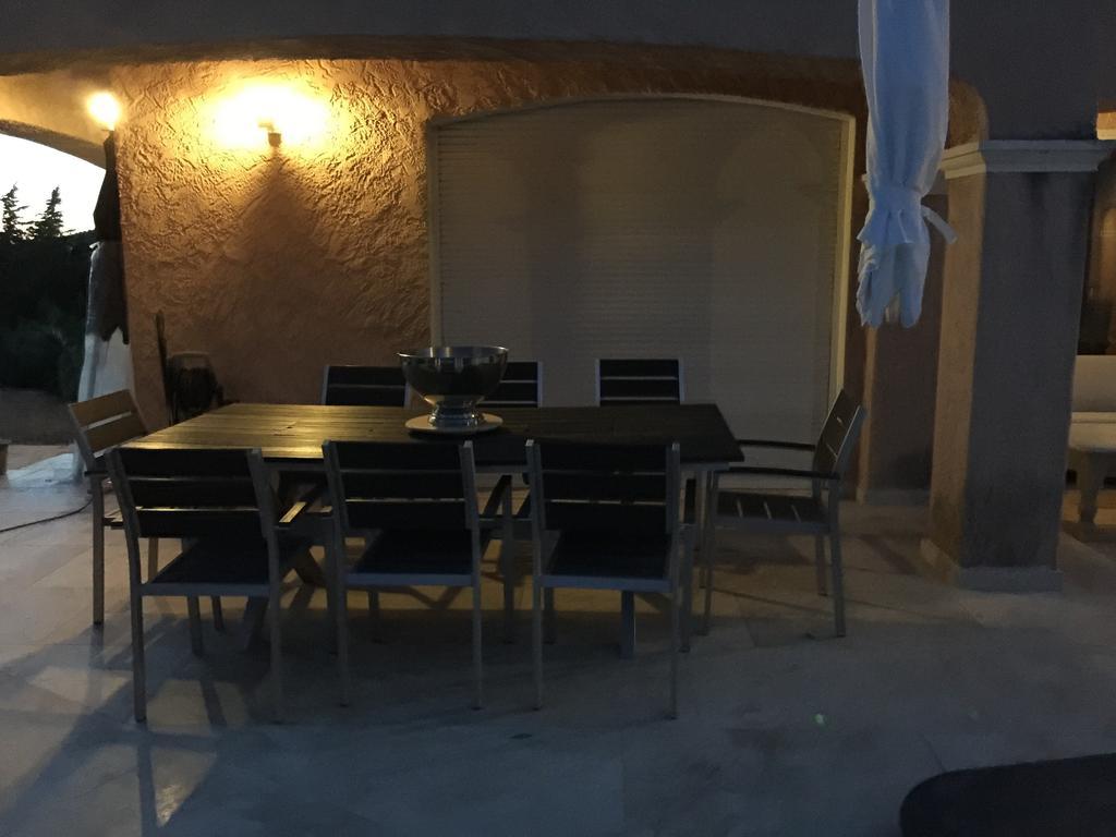 La Villa Des Anges La Seyne-sur-Mer Room photo